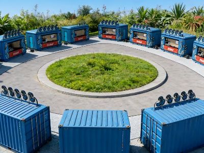 Cabaña móvil de café: amplíe su marca de bebidas en cualquier lugar