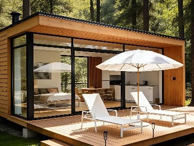 Portable Housing vs Traditional Housing: Cost and Speed Comparison