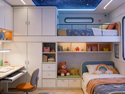 Why Prefab Cabins Are the Best Choice for Rapid Housing Projects