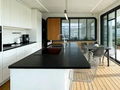 Modular Housing Solutions for Workforce Accommodation