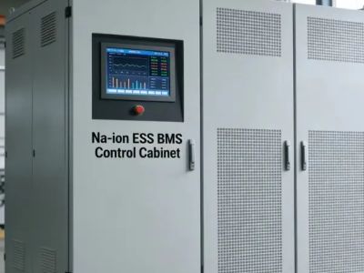 Sodium-ion Batteries for Renewable Energy Integration