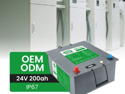 Selecting Na-ion Batteries for Outdoor Energy Storage