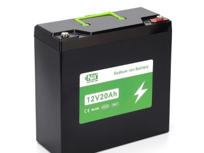 Selecting Na-ion Batteries for Hybrid Solar Systems