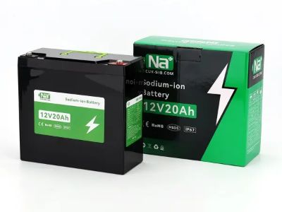 Sodium-ion Battery vs Lithium-ion: Which Application Fits Better