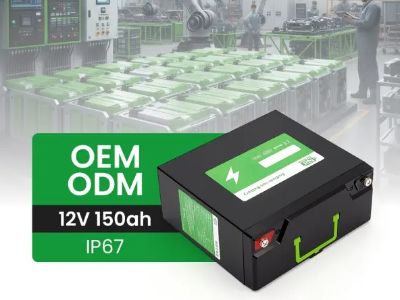 Na-ion Batteries for Off-Grid Solar Power Systems