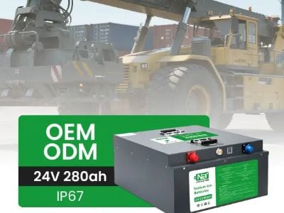 Selecting Na-ion Batteries for Low Voltage Storage Systems