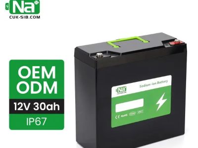 Selecting LiFePO Batteries for Hybrid Solar Systems