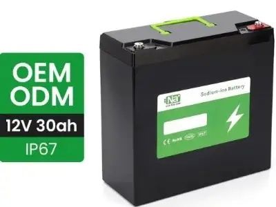 How to Select Sodium-ion Batteries for Solar Power Systems