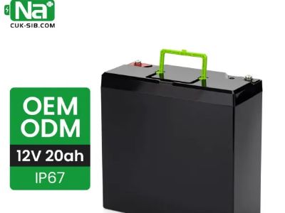 Matching LiFePO Discharge Rate with Load Requirements