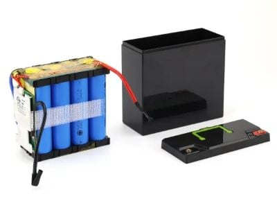 LiFePO Batteries for Distributed Energy Storage Systems