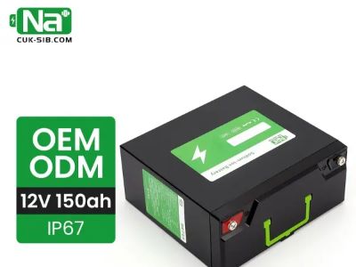 Selecting Sodium-ion Batteries for Outdoor Solar Systems