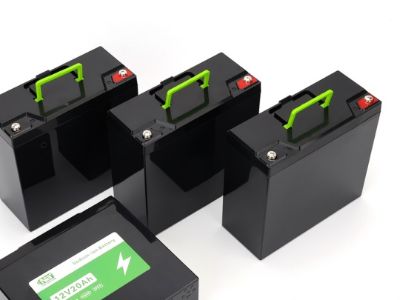 Selecting Na-ion Batteries for Microgrid Applications