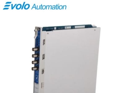 Common 3500/22 Communication Issues in Industrial Monitoring Systems