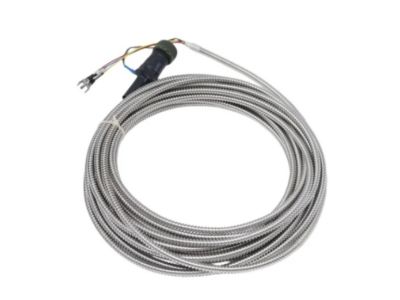 Bently Nevada 330106 Proximity Probe: Shaft Vibration Measurement Applications