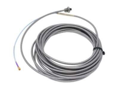 Why Bently Nevada Transducer Installation Affects Data Precision