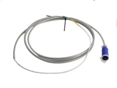 Why Bently Nevada Cable Selection Matters for System Performance