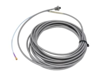 Why Bently Nevada Transducer Installation Affects Data Precision