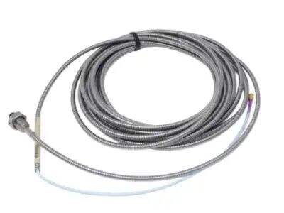 Why Bently Nevada Vibration Monitoring System Configuration Affects Performance