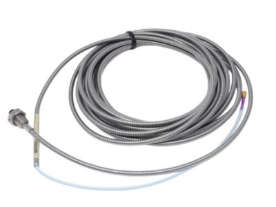 How Bently Nevada Sensor Performs in High-Temperature Environments