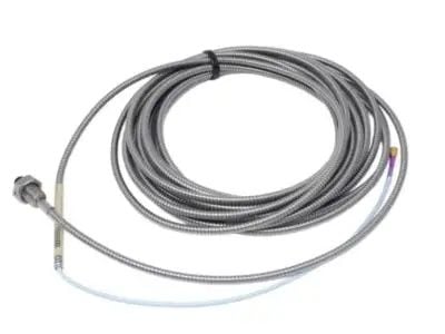 Why Bently Nevada Vibration Monitoring System Configuration Affects Performance