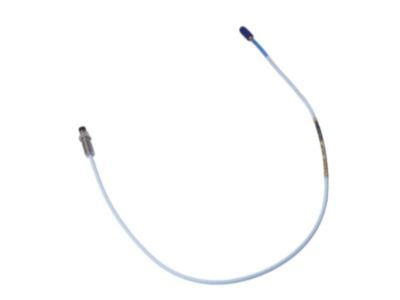 How Bently Nevada Vibration Monitoring System Enhances Machinery Protection