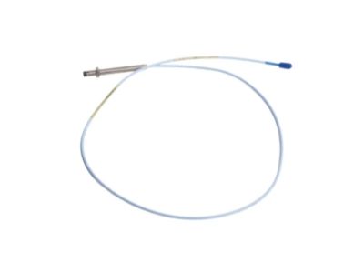 Troubleshooting Measurement Issues with a Bently Nevada 330106 Probe