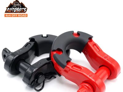 Soft Shackle vs Bow Shackle B2B Buying Guide for Bulk Buyers