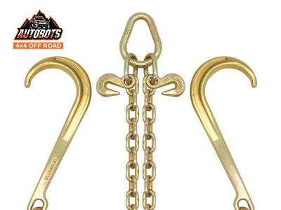 B2B Supplier Selection for Off Road Recovery and Towing Accessories