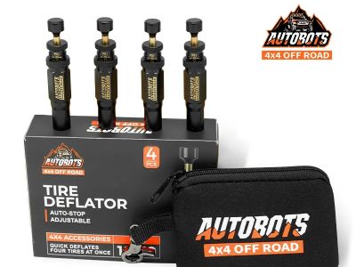 Commercial Grade Tire Deflators Wholesale for Auto Air Tools Suppliers