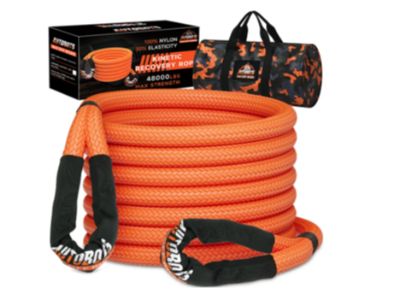 Kinetic Rope Wholesale Load Rating Guide for Bulk Procurement