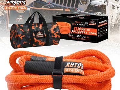 Shackle Receiver Hitch and Tow Shackle B2B Buying Tips