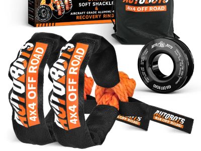 Soft Shackle Material Selection Guide for OEM Bulk Production