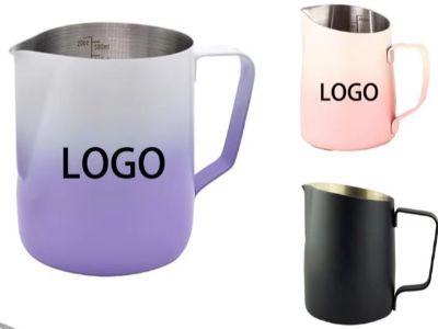 What Is a Milk Frothing Pitcher & Why Your Cafe Needs One