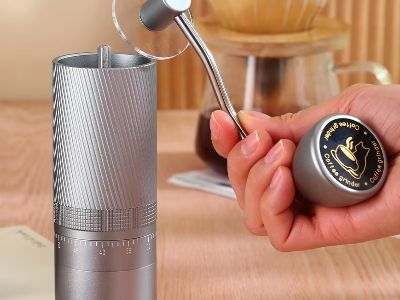 Why Use a Reusable Coffee Filter for Sustainability?