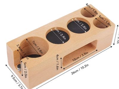 How to Choose the Right Espresso Tamper for Efficiency