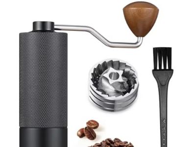 Why Espresso Tampers Matter in Crafting Better Coffee