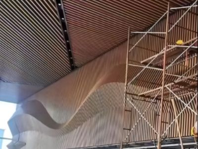Exploring 3D Wall Panelling Interior Trends 2026