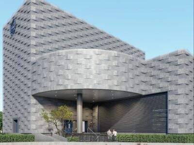 Why Perforated Aluminum Facades Matter in 2026
