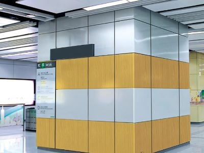 Aluminium Curtain Walling: Design Trends 2026