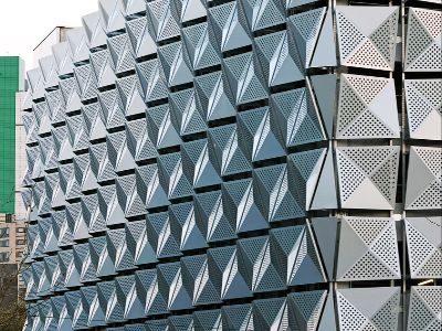 Panduan Menerapkan Panel Dinding 3D untuk Interior
