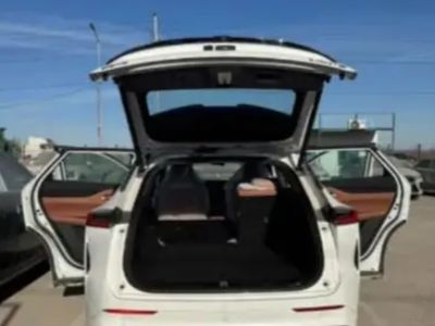 Why Chinese Carmakers Focus on Range Extender Solutions