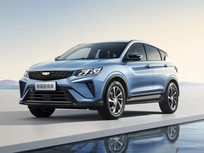 Why Hongqi Expands Its Hybrid Vehicle Portfolio