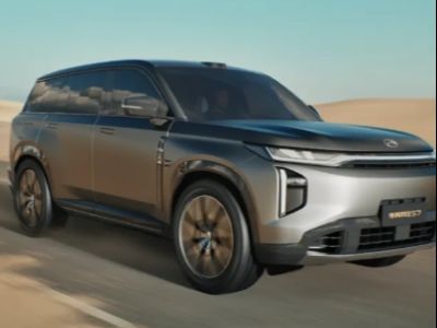 The Export-Oriented EV Strategy of Chinese Carmakers