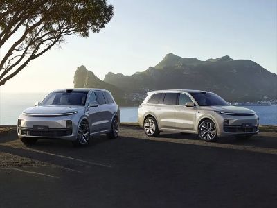 How Great Wall Motor Positions Its Electric SUVs