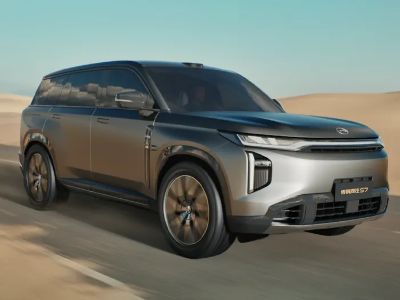 The Technical Direction of GAC Trumpchi New Energy Cars