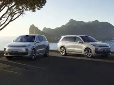 How Changan Develops Scalable EV Architectures