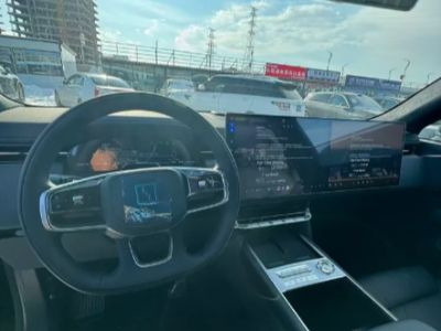 How Changan Integrates EV and Hybrid Production Lines