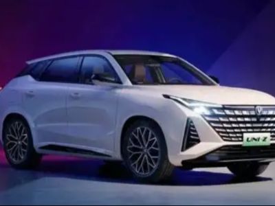 How Great Wall Motor Develops New Energy SUV Platforms