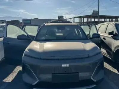 How Geely Aligns EV Technology with Global Regulations