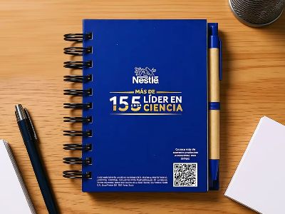 Neden Kişiselleştirilmiş Defterler Harika Kurumsal Hediyelerdir